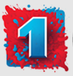 onetokenburn Logo
