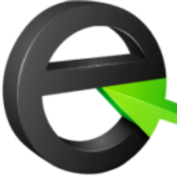 Expo Token Logo
