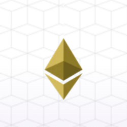 Only Possible On Ethereum Logo