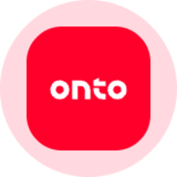 Onto Innovation (Ondo Tokenized) Logo