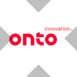 Onto Innovation xStock Logo