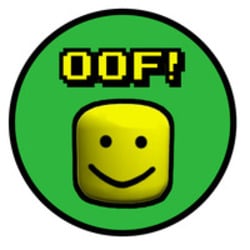 OOF Logo