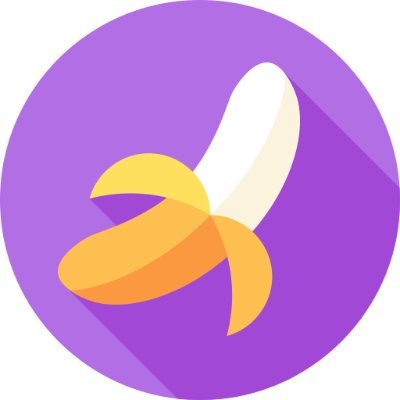 opBANANA Logo