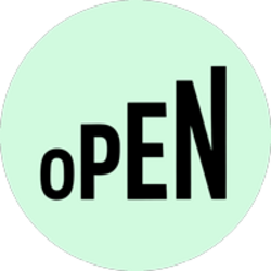 Open Stablecoin Index Logo