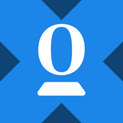 OPEN xStock Logo