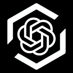 OpenAI PreStocks Logo