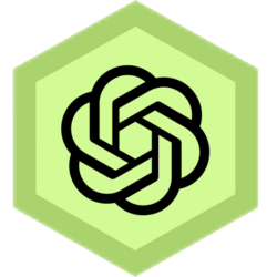 OpenAI (Tessera Pre-IPO) Logo