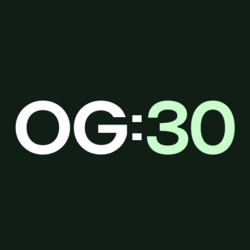 OpenDelta GMCI30 Logo