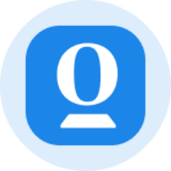 Logo Opendoor Technologies (Ondo Tokenized)