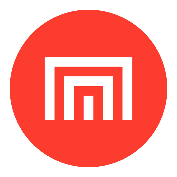 Openfort Logo