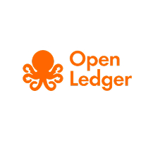 OpenLedger Logo