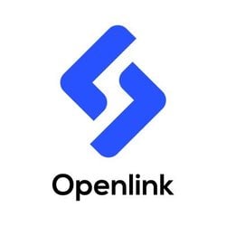 Openlink DAO Logo