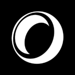 Opera Protocol Logo