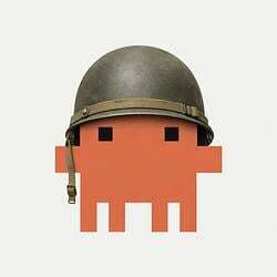 Logo Opus The Trencher