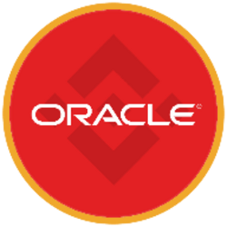 Oracle (bStocks Tokenized Stock) Logo