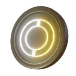 Oracle Dao Logo