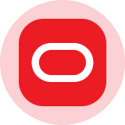 Oracle (Ondo Tokenized Stock) Logo