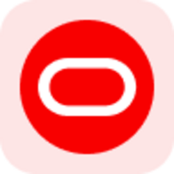 Logo Oracle rStock