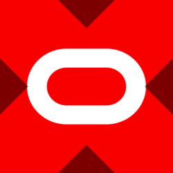 Oracle xStock Logo