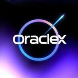 OracleX Logo