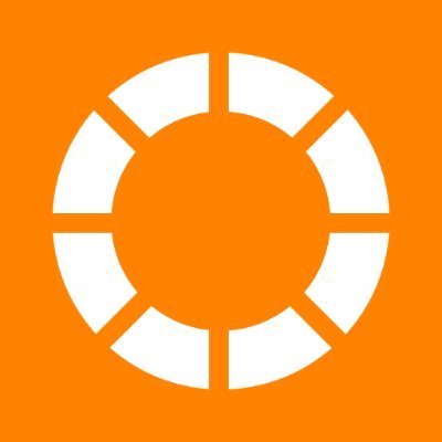 OrangeX Logo