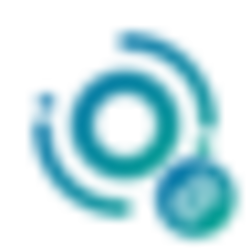 Orbit Bridge Klaytn Orbit Chain Logo