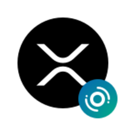 Orbit Bridge Klaytn Ripple Logo