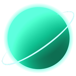 Orbit Finance Logo