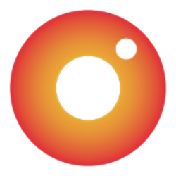 Orbit Token Logo