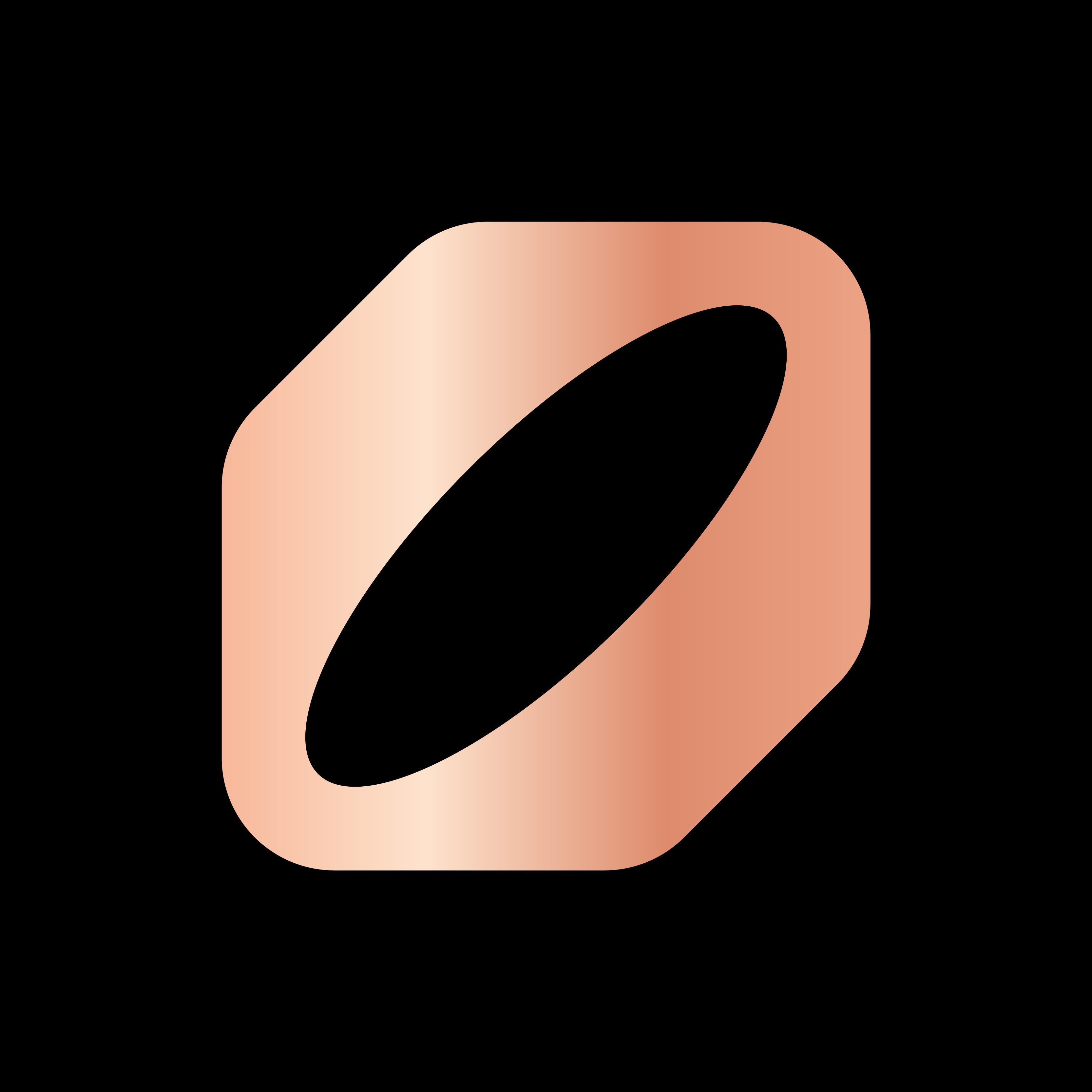 OrbitX Pay Logo