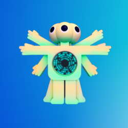 Orbofi AI Logo