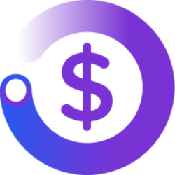 Orby Network USC Stablecoin Logo
