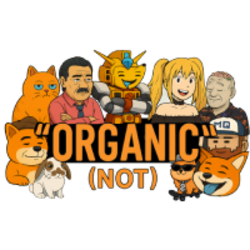 Logo Organic