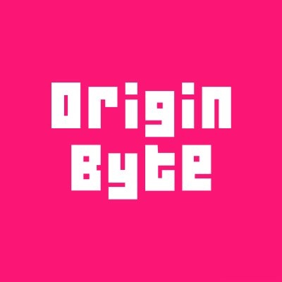 OriginByte Logo
