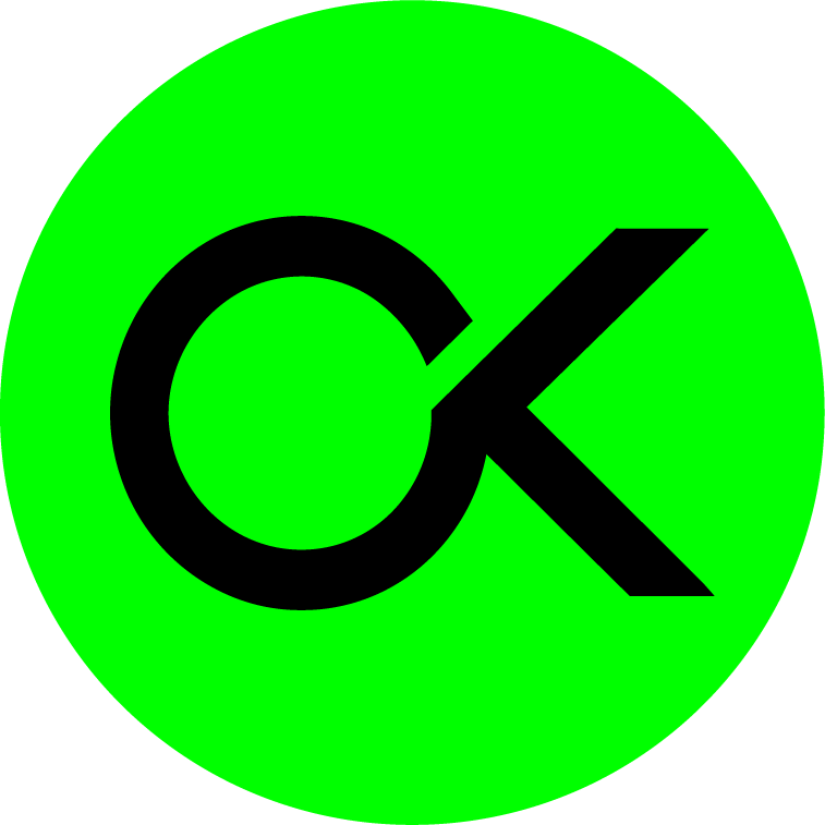 OrkestriAI Logo