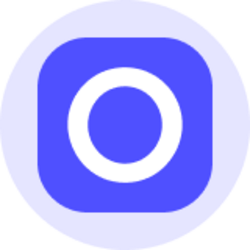 Logo Oscar Health (Ondo Tokenized)