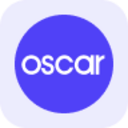 Logo Oscar Health rStock