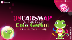 Logo Oscarswap