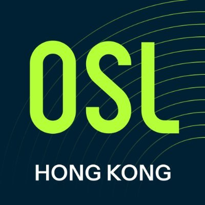 OSL HK Logo