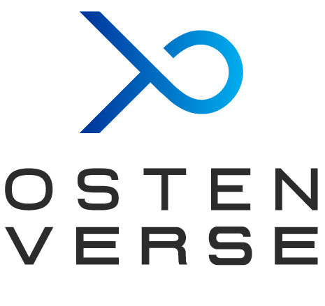 Osten Verse Logo