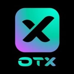 OTX EXCHANGE Logo