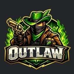 OUTLAW Logo