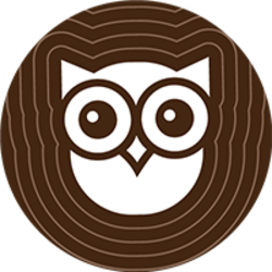 OVO Logo