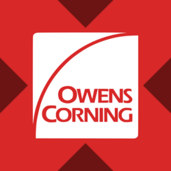 Owens-Corning xStock Logo