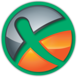 OXO.Farm Logo