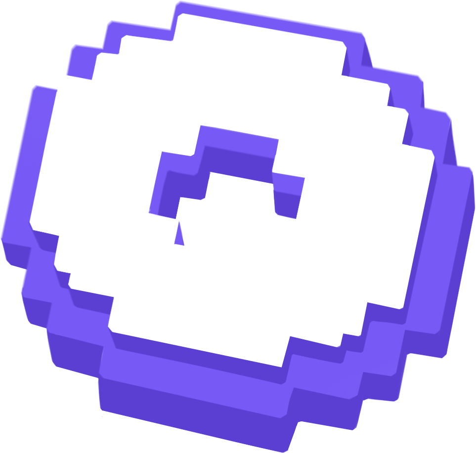 OxygenDonuts Logo