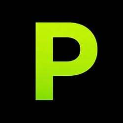 Logo P