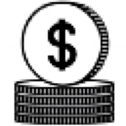P2pzcoin Logo