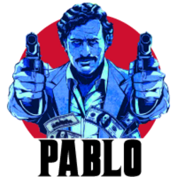 Pablo DeFi Logo
