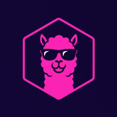 PacaSwap Logo